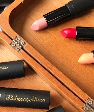 香港銅鑼灣唇膏DIY體驗工作坊