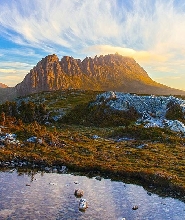 從朗塞斯頓出發的搖籃山和謝菲爾德一日遊