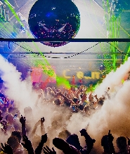 阿姆斯特丹夜生活門票