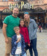 倫敦哈利波特半日黑色計程車包車遊