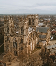 曼徹斯特出發 | 參觀霍華德城堡或塞爾比修道院