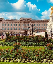 倫敦深度徒步之旅(中文導遊)