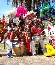 倉敷鷲羽山主題樂園門票