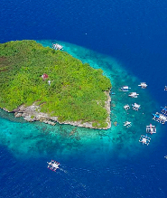 歐斯陸賞鯨鯊＆蘇米龍島一日遊