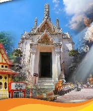 曼谷華欣鐵道與蟬鳴市集一日遊