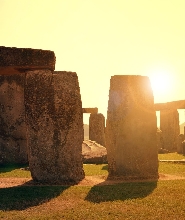 巴斯出發| 巨石陣和科茨沃爾德之旅