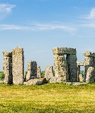 倫敦出發| 溫莎、巨石陣和巴斯一日遊