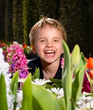 阿姆斯特丹出發|庫肯霍夫+鬱金香農場 +風車遊輪一日遊