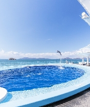 四國水族館門票