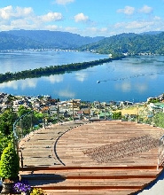 京都傘松公園2日通票