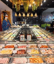 Sam Stew Vertis North