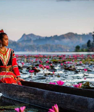 蘇祿群島、哥打巴托省與南哥打巴托省的 SOCCSKSARGEN 旅遊行程