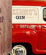 愛丁堡皮克林金酒歡樂之旅和釀酒廠參觀