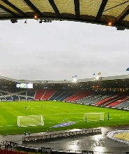 漢普頓公園球場之旅及蘇格蘭足球博物館門票