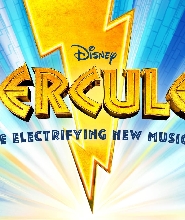 倫敦迪士尼大力士演出門票