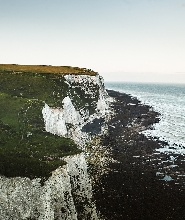 倫敦出發| 遊覽標誌性的多佛懸崖和肯特