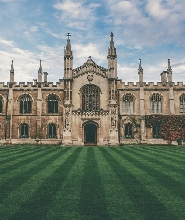 倫敦出發| 探索劍橋和中世紀的英格蘭