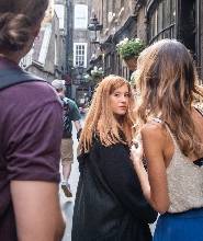 倫敦哈利·波特半日私人之旅含雞尾酒