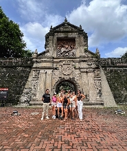 馬尼拉文化遺產徒步美食之旅