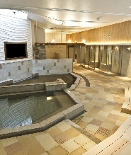 東京和平島天然溫泉門票