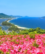 【大阪出發】天橋立 & 伊根舟屋一日遊