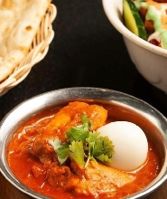 香港紅磡Curry & Kabab Hut外賣優惠券