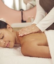 香港銅鑼灣澳洲按摩及美容體驗Nature’s Spa by Jurlique