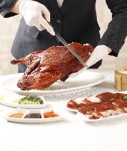 香港陶源酒家多間分店預約（可訂新春鴻運乳豬）