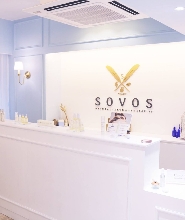 香港中環SOVOS療癒香薰按摩