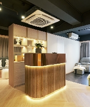 香港上環癒所Yu House按摩體驗