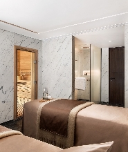 香港美利酒店按摩體驗Wellness at The Murray