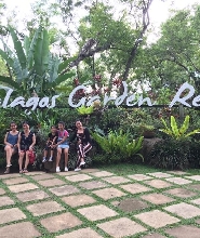 達沃全包式旅遊行程