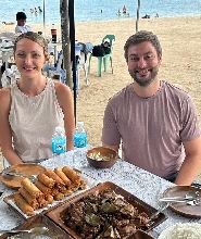 宿霧菲律賓傳統料理烹飪課程