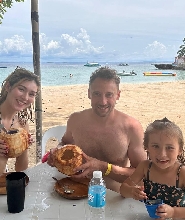 宿霧傳統素食烹飪班