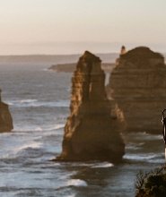 大洋路和十二門徒巖之旅