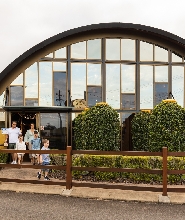 賓得寶飲料桶裝品鑑自助式畫廊之旅