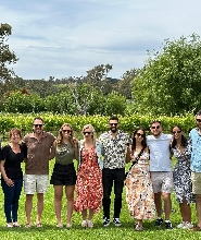 麥克拉倫谷之旅