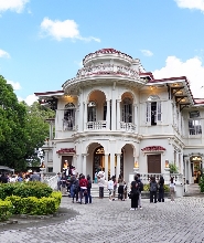 體驗怡朗：湊團 & 私人豪華宅邸之旅