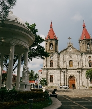 暢遊怡朗：湊團 & 包車終極城市之旅