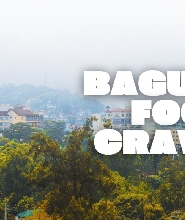 碧瑤美食巡禮之旅