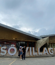 宿霧「Sugbo 徒步導覽」