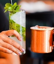 長灘島雞尾酒巡禮