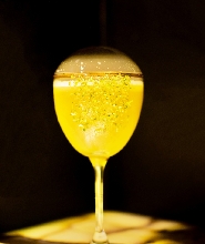 巴圖塔酒吧及雞尾酒廊