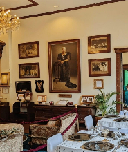 跟著Ilustrado文化遺產之旅，品嚐傳家寶點心