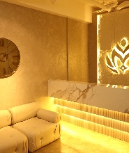 BF帕拉納克 Massage Luxx Spa