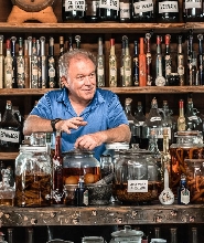 探索精釀蒸餾工藝：品鑑與導覽之旅