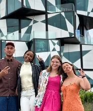 麥克拉倫谷和漢多夫之旅