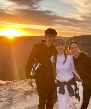 悉尼野生動物藍山日落之旅