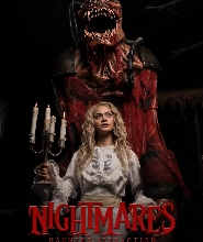 馬尼拉夢魘鬼屋（Nightmares Manila）門票