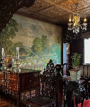 王城區卡撒馬尼拉博物館門票